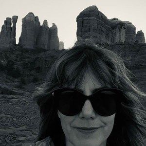 Meet your Posher, Jodi